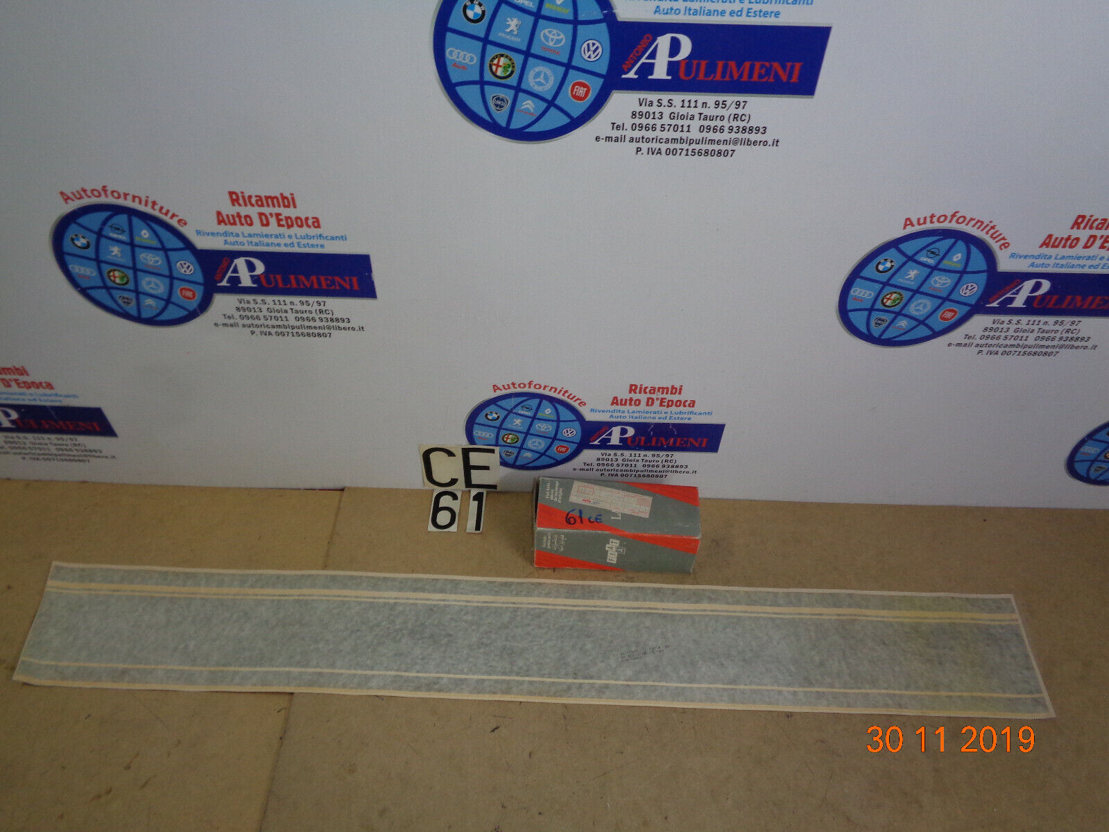 Foto 1 di 1