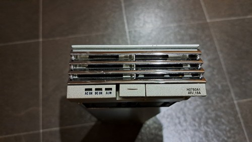 Eltek Valere H0750A1-VV Server PSU Power Supply - Photo 5/7