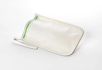 CARENESSE HAMAM HANDSCHUH KESE PEELING HANDSCHUH PREMIUM - FEIN SENSITIVE - ALLE HAUTTYPEN