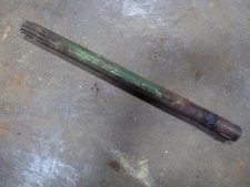 John Deere 530 630 front steering shaft R20604R
