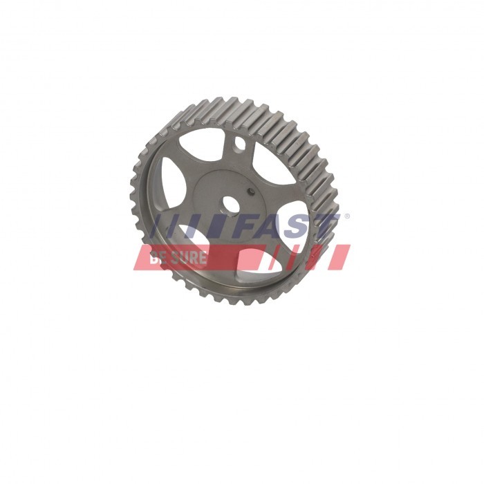 Poulie 0805F1 Anti-Vibration pour Peugeot Partner pour Stopper les Bruits Moteur