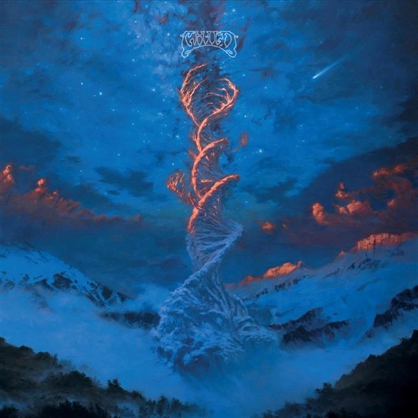 Blueside (Ltd. Cyan Blue Vinyl) - 375 Media - (Vinyl / Stonerrock)-image