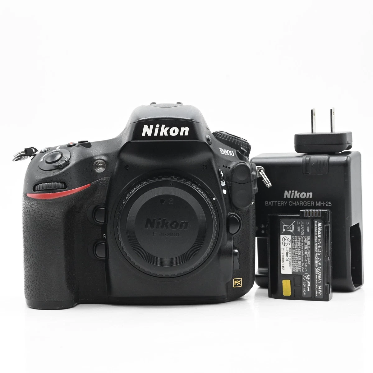 Nikon D800 Digital Cameras for Sale | Shop New & Used Digital