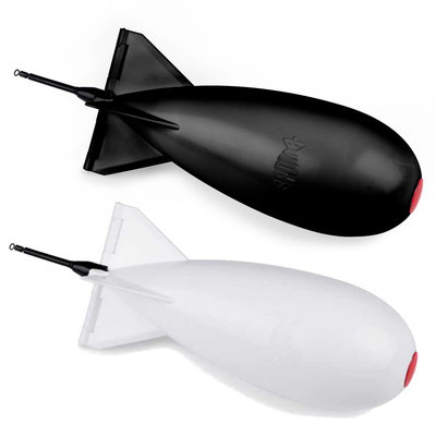 Spomb Large X Spomb - Futterrakete, Karpfenzubehör, Karpfenangeln, Anfüttern  