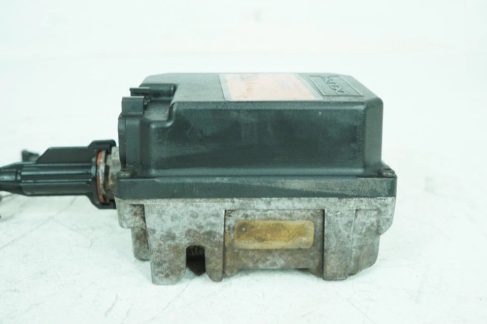 Harley Touring 2005 FLTRI Road Glide OEM actuador de control de crucero 70955-04 Foto 4 de 4