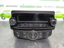 Autoradio Chevrolet AVEO