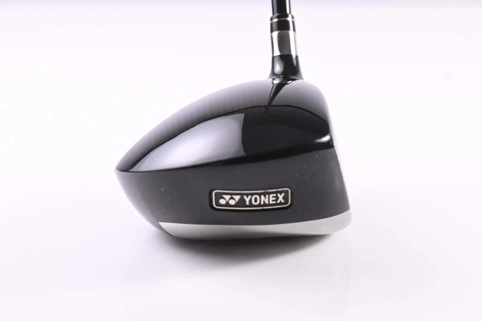 Yonex Cyberstar Powerbrid Driver / 10.5 Degree / Regular Flex Yonex UltimumTi 70 - Image 3 of 4