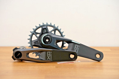SRAM X0 Eagle T-Type Crankset - 170mm - 30T - DUB Wide - NEW OEM