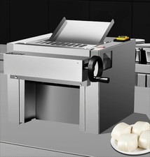 Fully Automatic High-speed All-steel Dough Kneader for Tabletop Pasta Machines