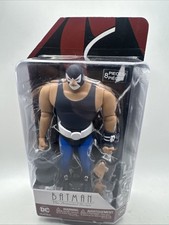 Batman The Animated Series  46 BANE DC Direct New Collectibles Action Figure