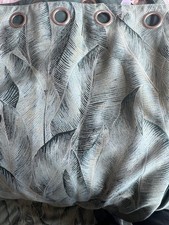 Dunelm Malawi Luxury Curtains 167x228cm