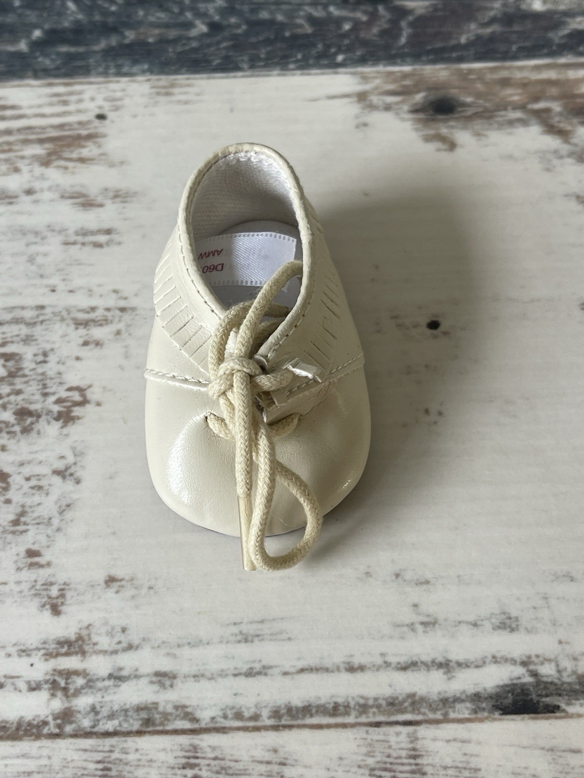 SAOLA American Girl Doll JOSEFINA set scarpe e calzini 2a versione sinistra solo scarpa singola