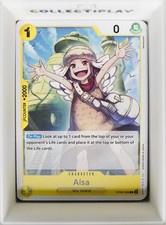 AISA OP06-099 COMMON ONE PIECE LP