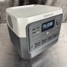 EcoFlow RIVER 2 Pro Portable Power Station EFR620 768Wh 800W *Guaranteed* Shpfst