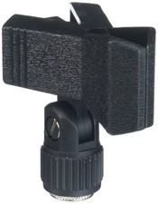Quik-Lok Microphone Clip MP-850 
