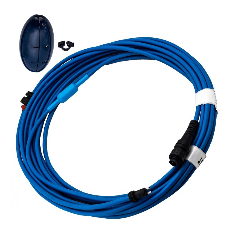 Maytronics Cable Blue 2-Wire 15M/50FT 9995884-DIY | eBay