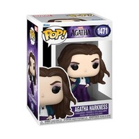 Funko Pop! Marvel: Agatha CC - Agatha Harkness - Agatha Coven Of Chaos - Vinyl-S
