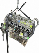 Moteur Ssangyong RODIUS