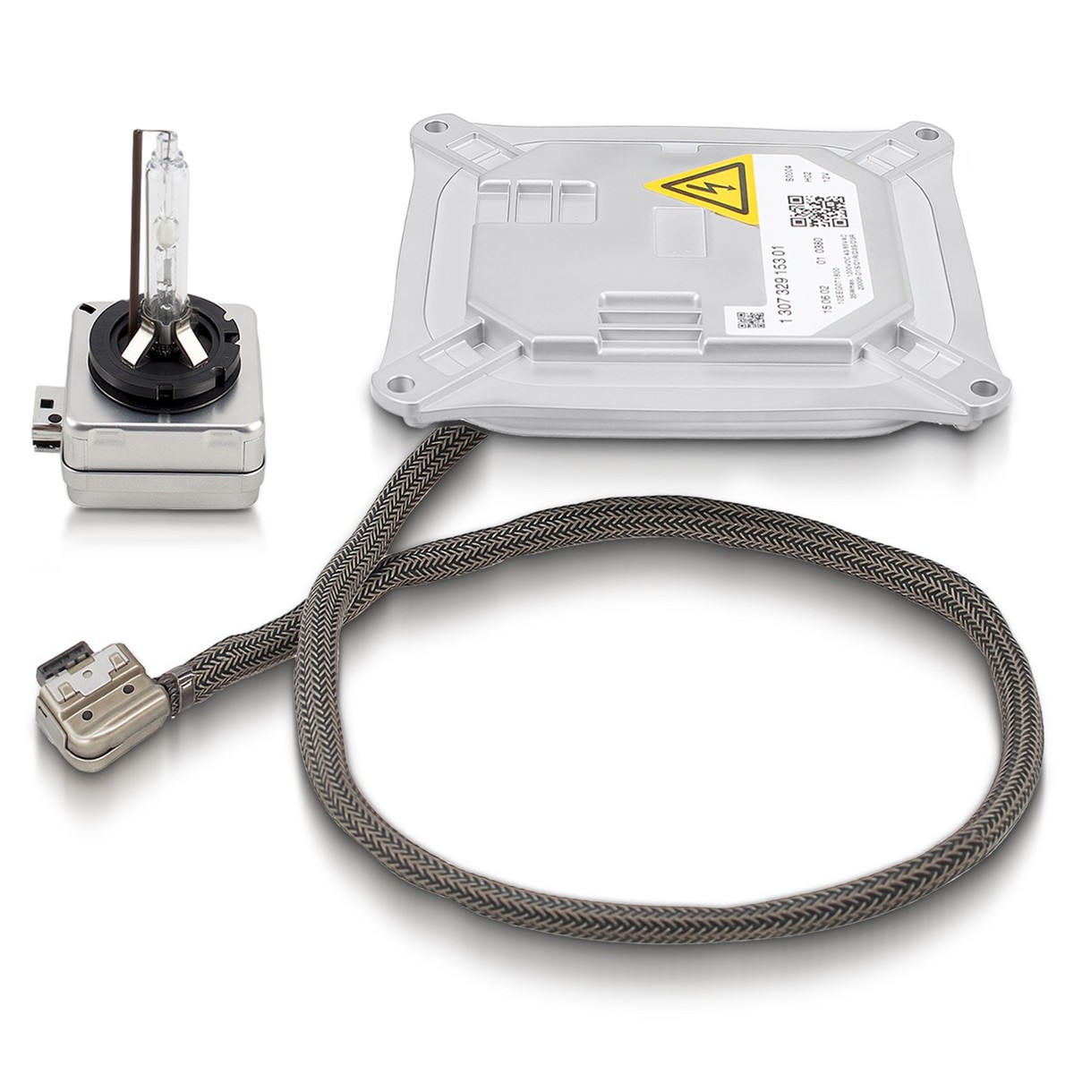 New 130732915301 07-09 Xenon HID Ballast For BMW 328i 328xi 335i