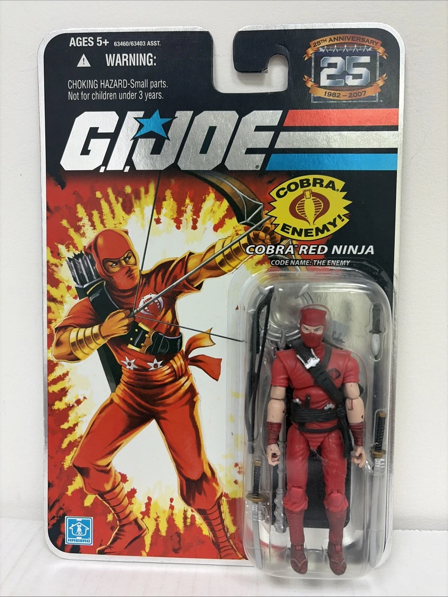 HASBRO - G. i. Joe Classified Series Baroness