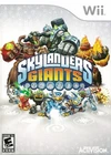 Skylanders Giants: Portal Owners Pack - Nintendo  Wii Game Only