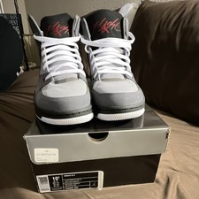 Jordan Air Jordan SC-2 Stealth Light Graphite...