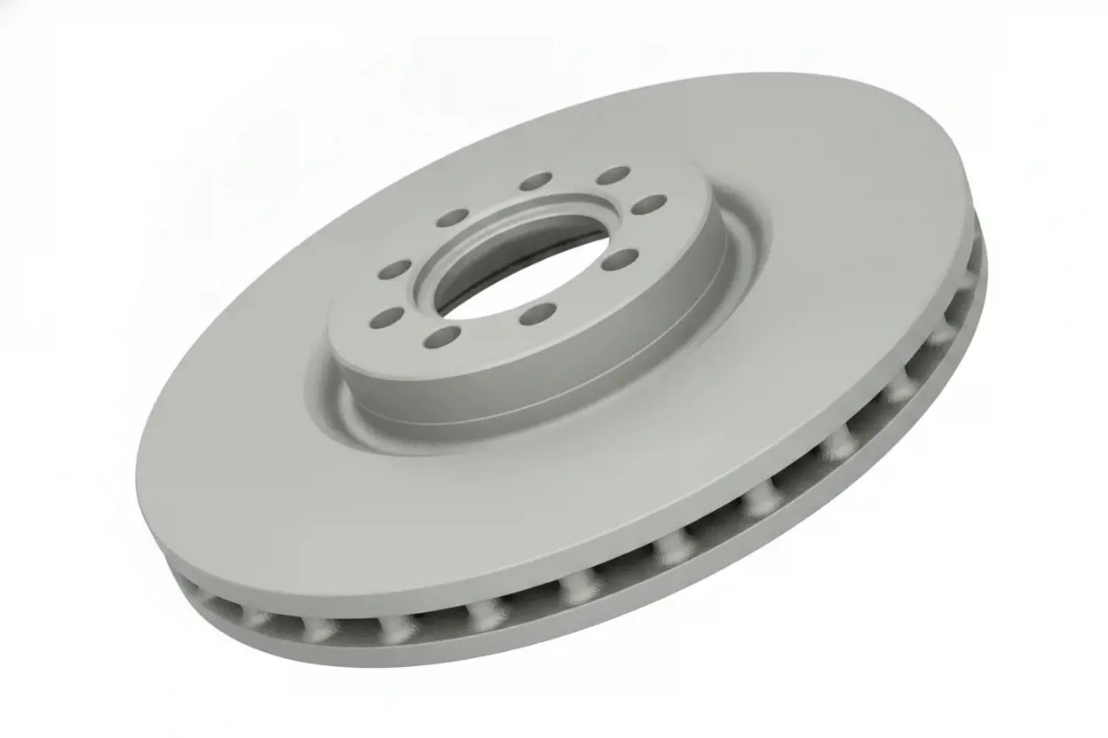 ATE 24.0128-0239.1 Disco freno ventilato, rivestito - Immagine 5