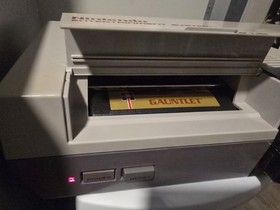 Gauntlet (Nintendo NES, 1988)