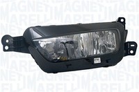 Scheinwerfer Links FÜR CitroËN C4 Picasso II - Magneti Marelli 712471901129