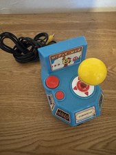 Namco 2004 Plus & Play TV Games Ms PAC-man