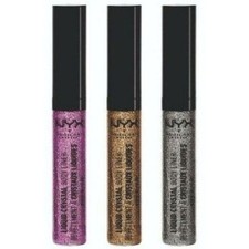 NYX Liquid Crystal Body Liner 5ml - Scegli la tua tonalità