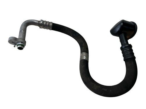 Mercedes SLK R170 200 Kompressor Mopf / Klimaleitung Klimarohr Klimaschlauch