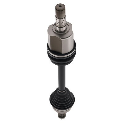 Front Left CV Axle Drive Shaft For Mazda 3 2005-2013 5 2006-2015 2.0L