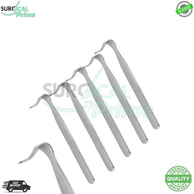 X5 Blount Knee Retractor Surgical Orthopedic Instrument 3
