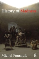 History Of Madness | Michel Foucault | Taschenbuch | Englisch | 2018 | Routledge
