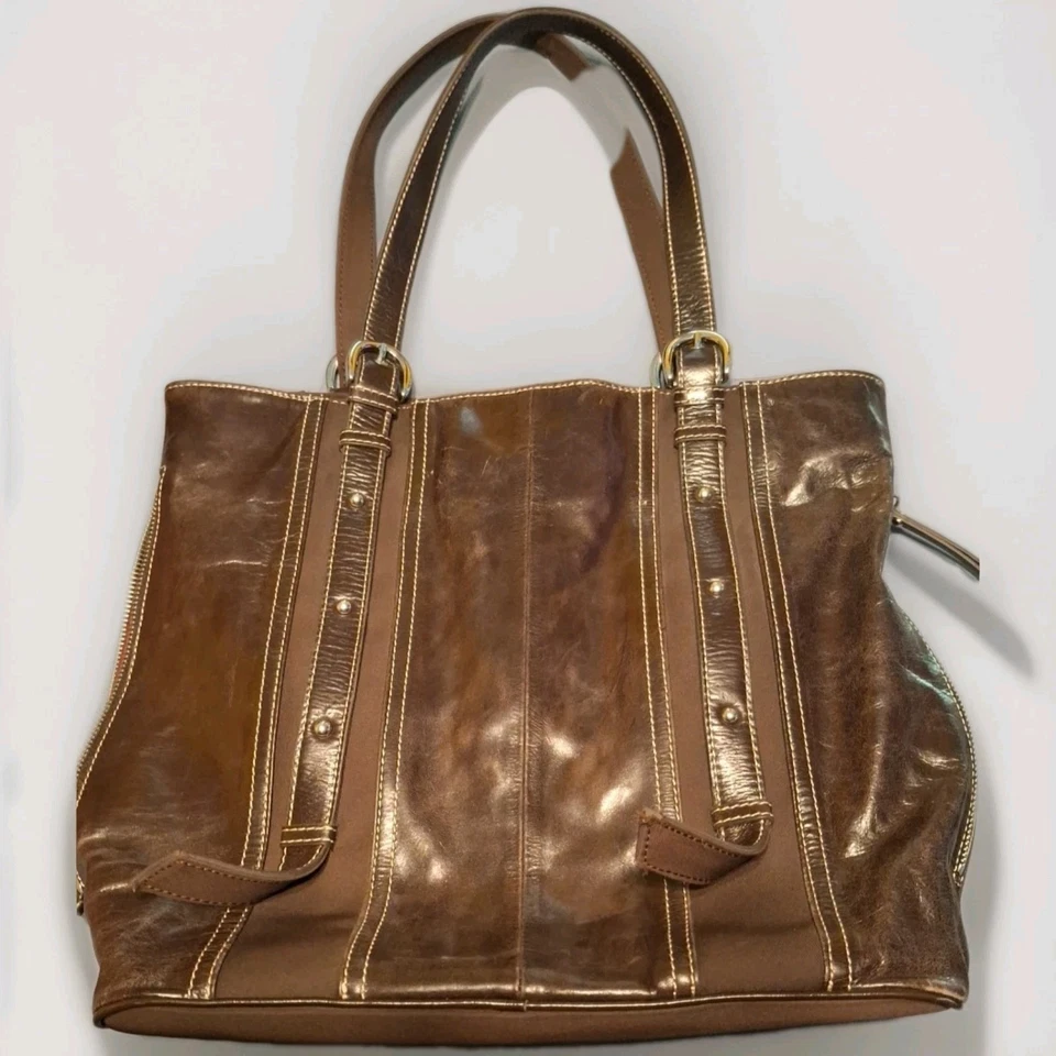 Bolso de hombro Franco Sartp Foto 4 de 4