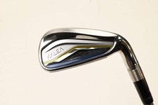 Taylormade Kalea Gold #7 Iron Ladies Flex Taylormade Kalea Gold / Demo
