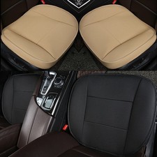 Car Front Full Surround Seat Cover Breathable Leather Pad Cushion For Hyundai Car Front Full Surround Seat Cover Breathable Leather Pad Cushion For Hyundai