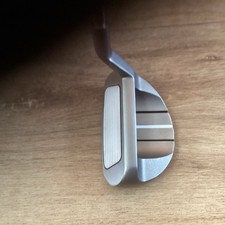 Odyssey X-Act Chipper