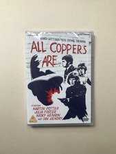 ALL COPPERS ARE..._DVD 2022