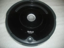 iRobot Roomba 675 Wi-Fi Connected Robot Vacuum
