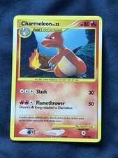 Charmeleon Secret Rare Holo 102/100 Stormfront on eBay