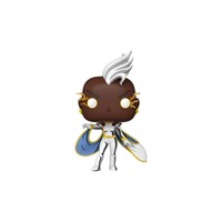 X-Men '97 Pop! Marvel Vinyl Figur Storm 9 Cm