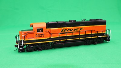 Atlas HO 10004571 - Trainman - Gold Model -  GP38-2 Diesel Locomotive ''BNSF''