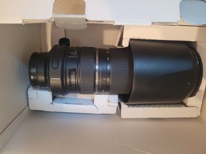 Tamron 150--600 | eBay