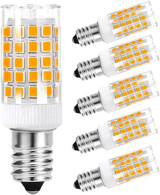 E14 Led Light Bulb Dimmable, E14 European Screw Base LED Light Bulbs 40 Watt In