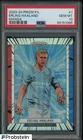 2023 Panini Prizm Erling Haaland