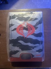 NEW SUPER7 ULTIMATES G.I. JOE COBRA MORTAL SDCC 2025 ACTION FIGURE