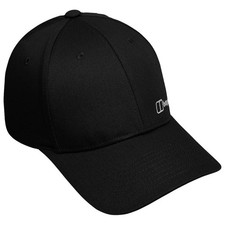 Berghaus Inflection Cap (Black)