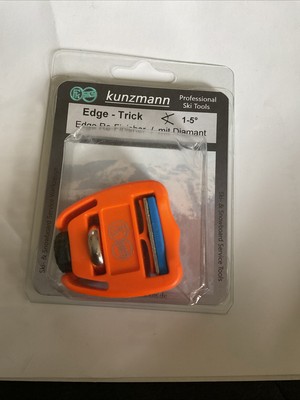 SKS Ski- und Snowboard Kantenschleifer ''Edge Trick Diamant''